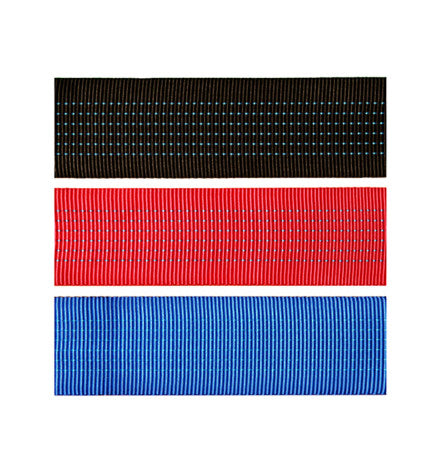 bluewater tubular webbing