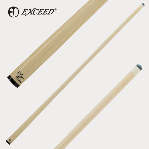 EX PRO Billiard Shaft – Mezz USA