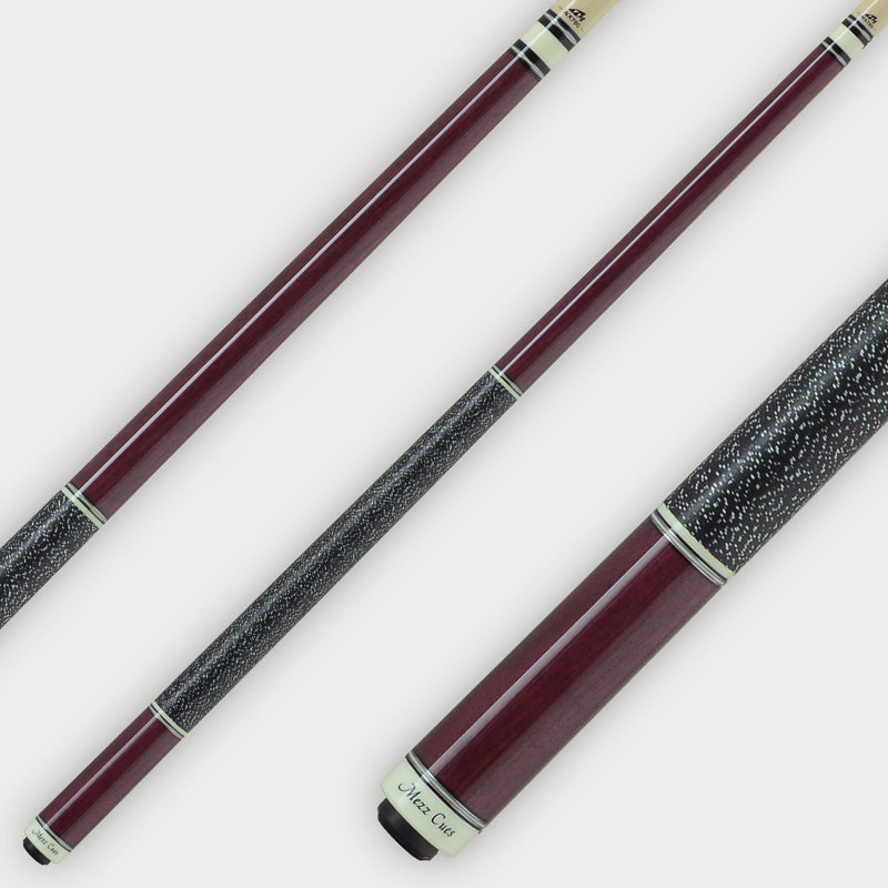 AXI-P Billiard Cue – Mezz USA