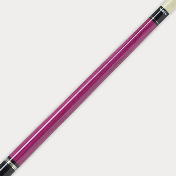 Power Break II Cue Black – Mezz USA