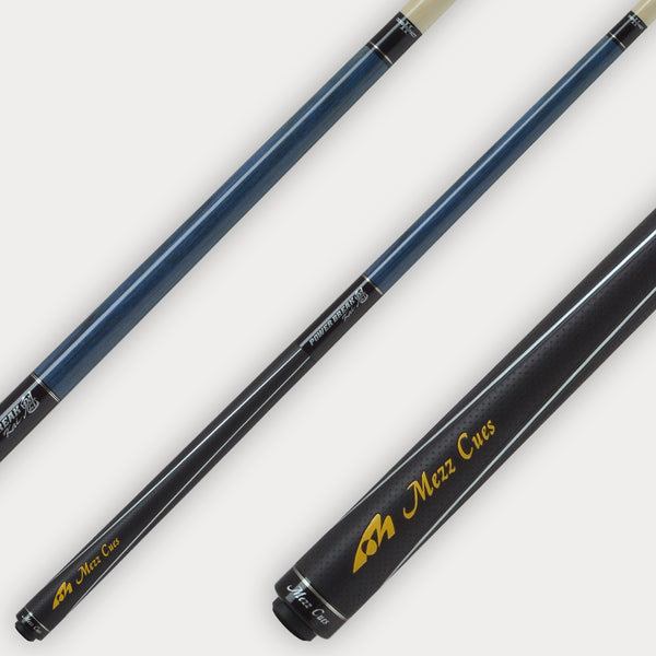 AXI-P Billiard Cue – Mezz USA