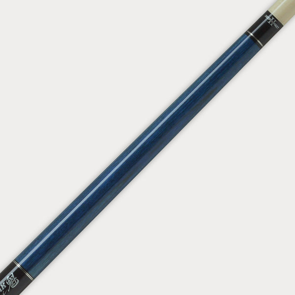 Power Break Kai Cue Blue (XPG Grip) – Mezz USA