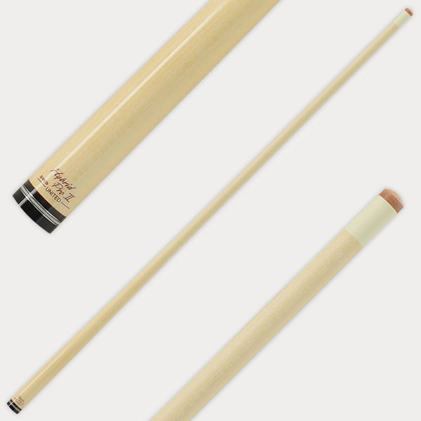 EX PRO SWS Billiard Shaft – Mezz USA