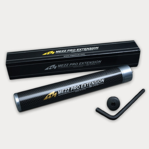 Extension - 8.28 inch – Mezz USA