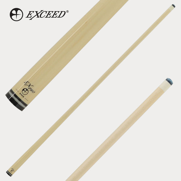 EX PRO Billiard Shaft – Mezz USA