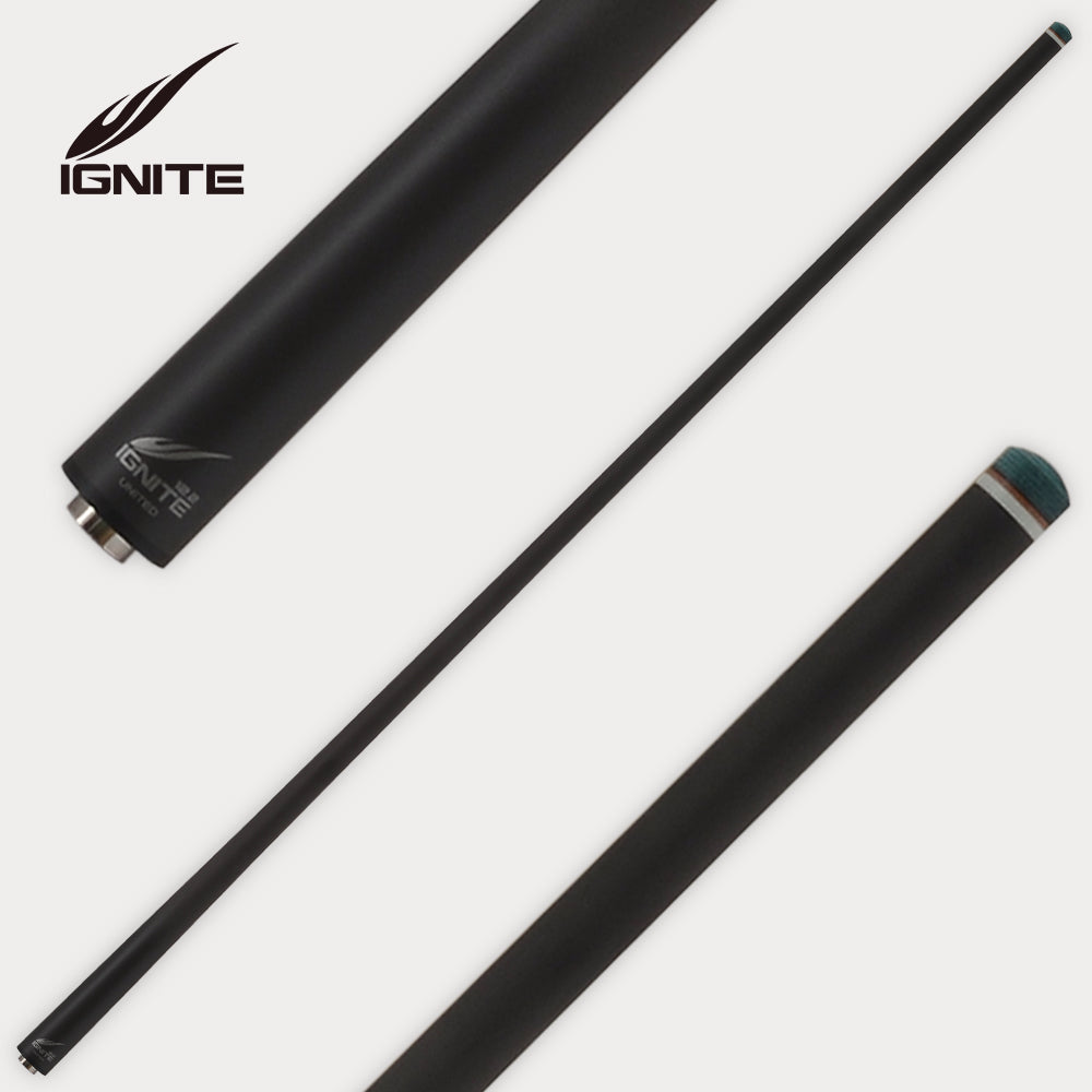 Ignite 12.2 United Billiard Shaft