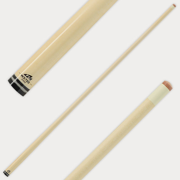 Hybrid Pro II SWS Billiard Shaft – Mezz USA