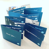 Personalized Cards