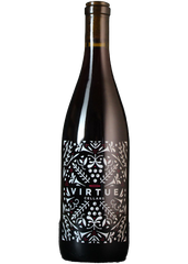 Virtue Cellars Sincerity Syrah