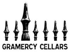 Gramercy Cellars Logo