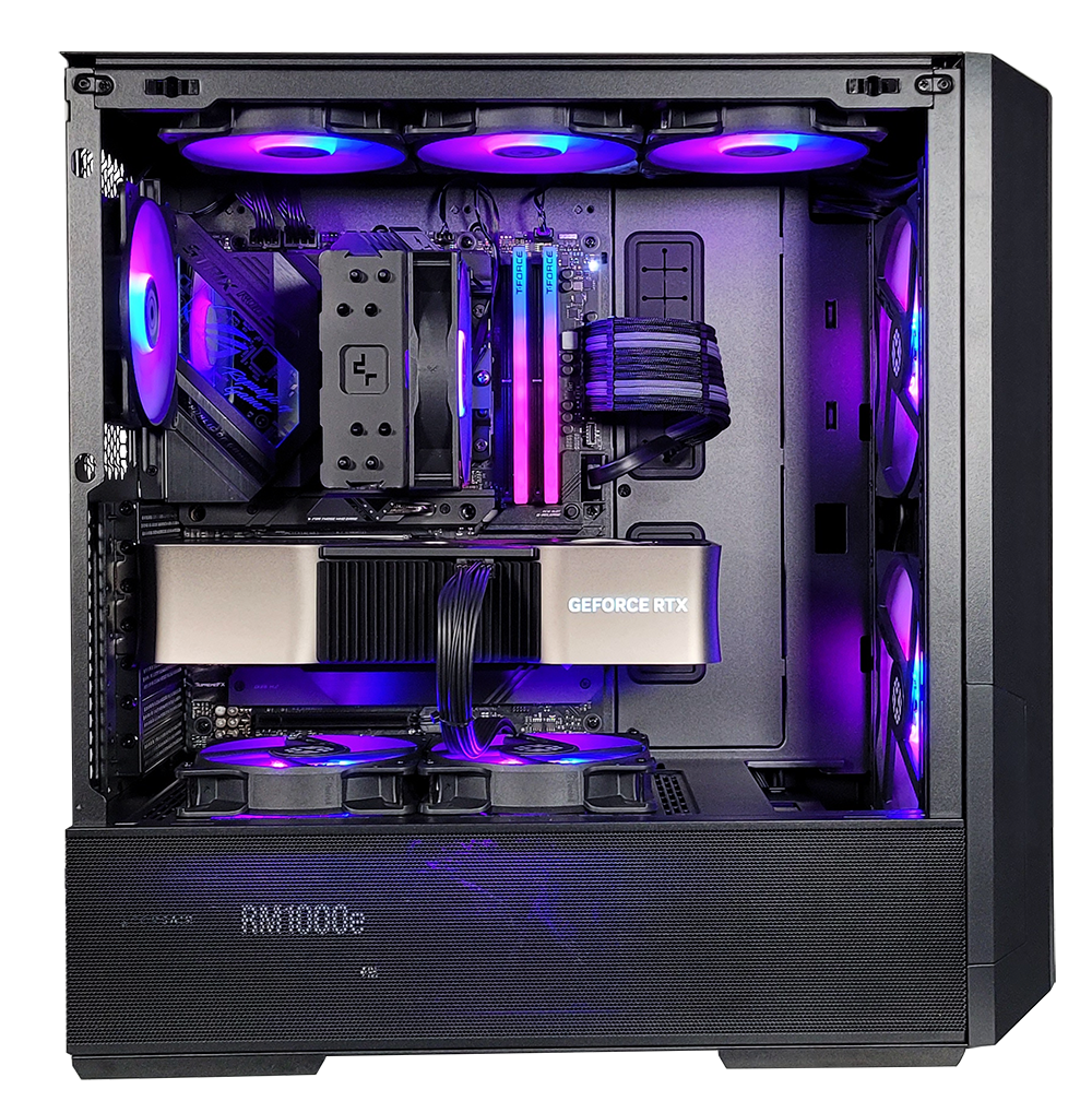 G7 Lancool side profile