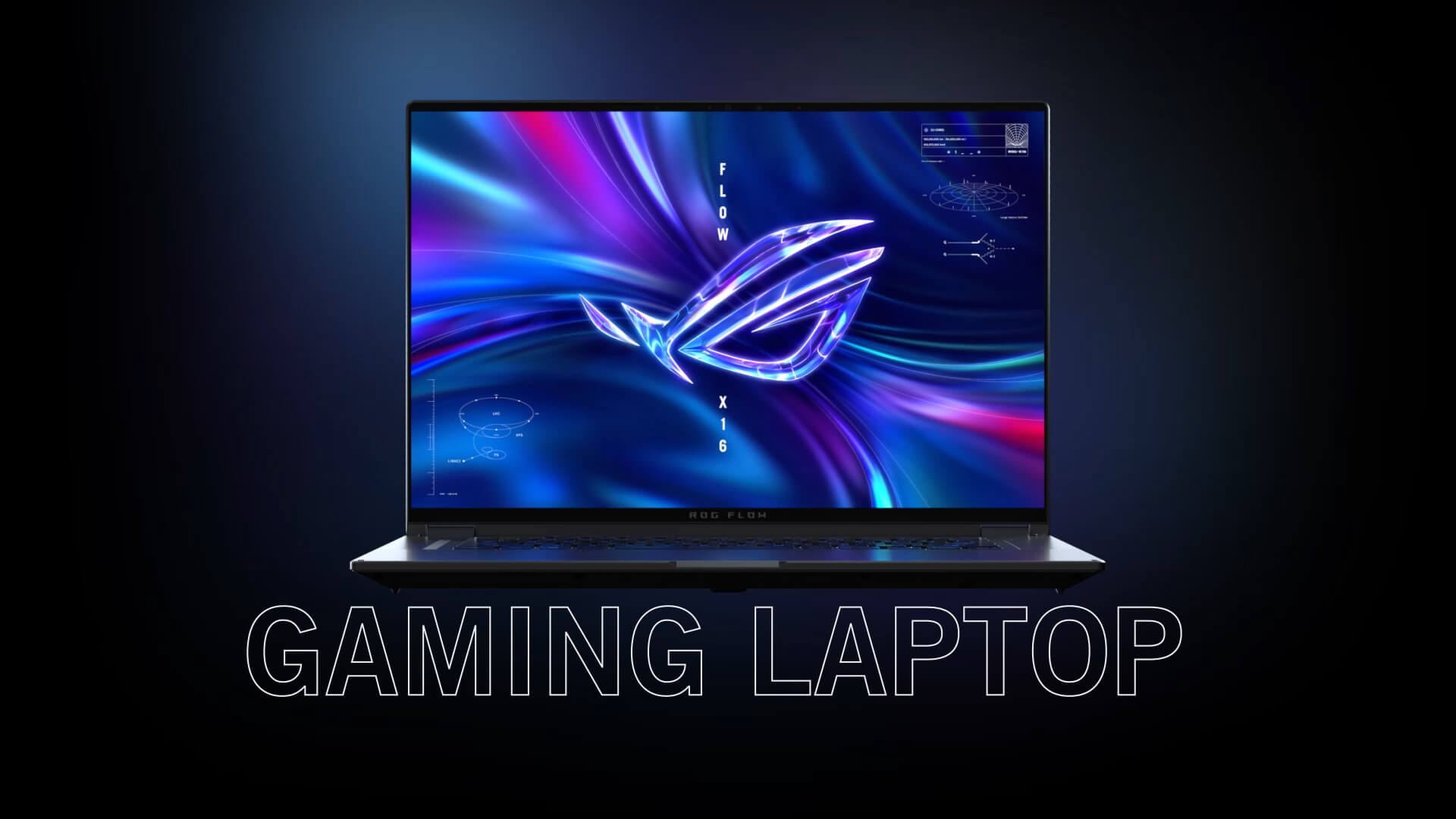 Gaming Laptop