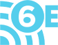 Wi-Fi 6E LOGO