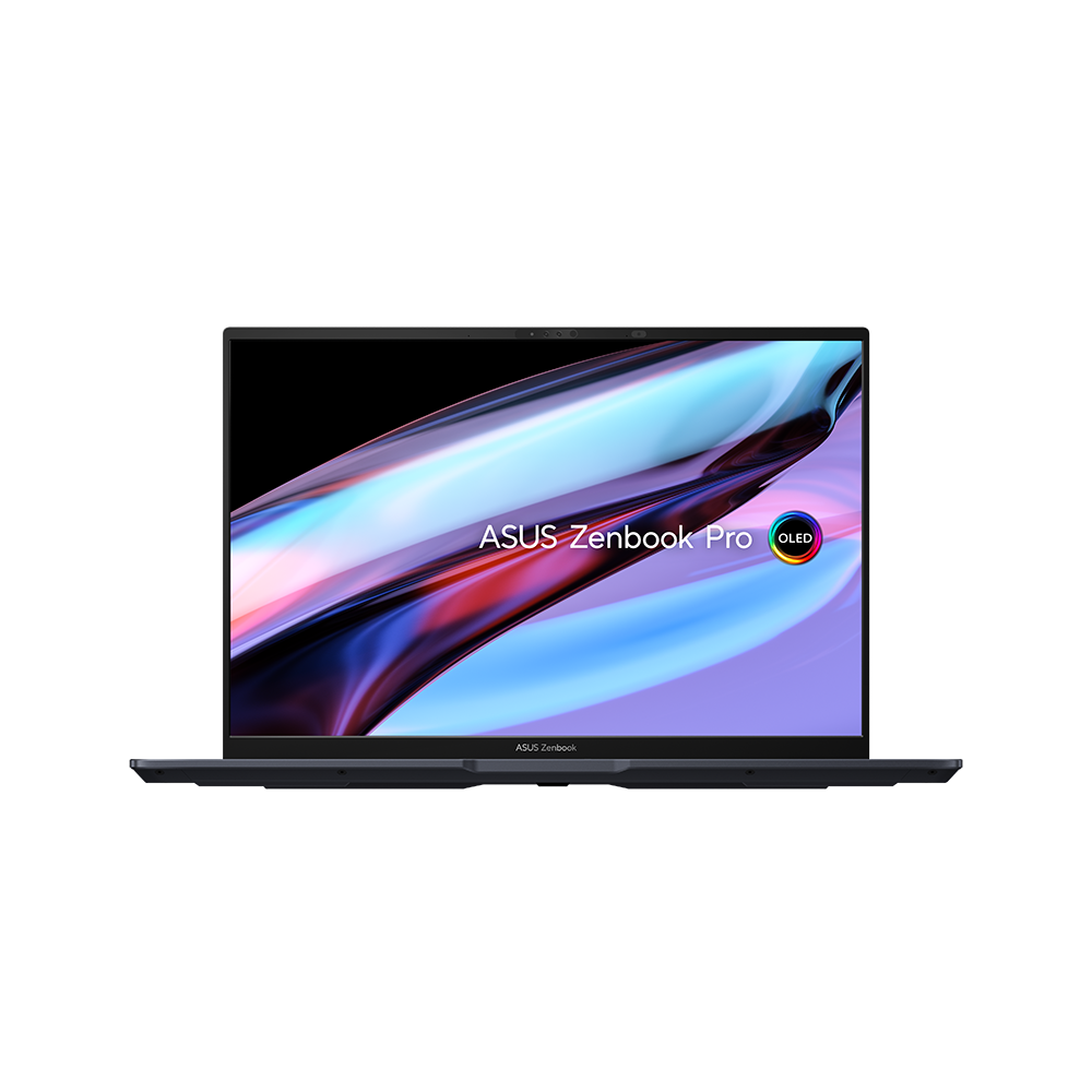 Faktisk læser dine ASUS Zenbook Pro 14 OLED UX6404VV-DS94T Creator Laptop – XOTIC PC