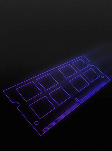 Energy-Efficient LPDDR5 Memory