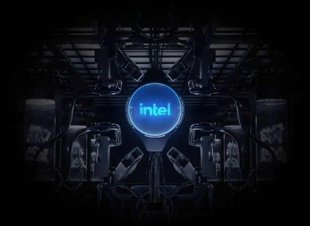 13th Gen Intel