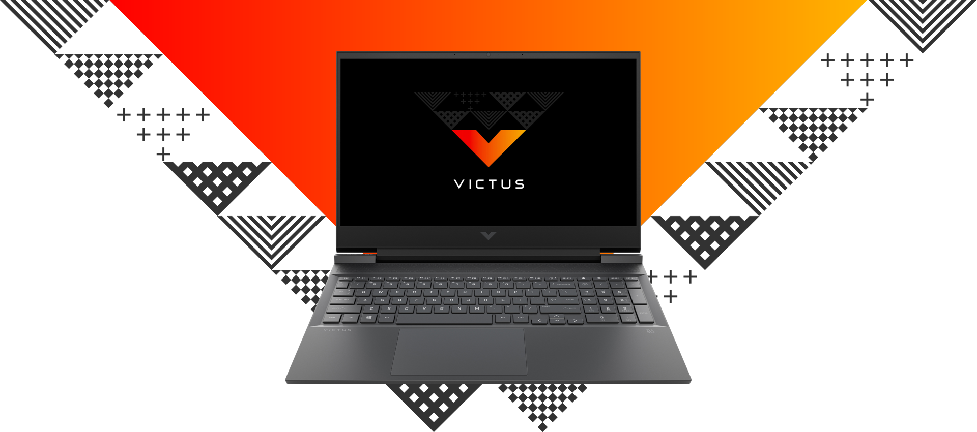 VICTUS 16.1 INCH GAMING LAPTOP