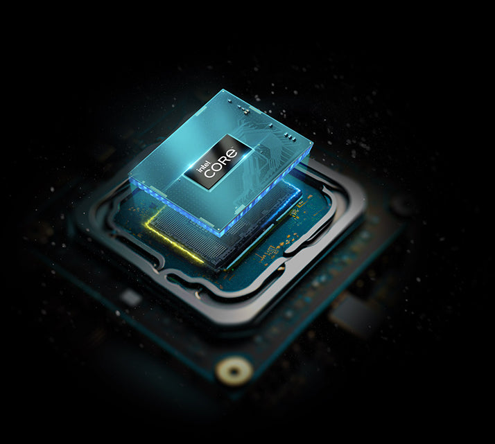 13th Gen Intel Core i9 HX Processor