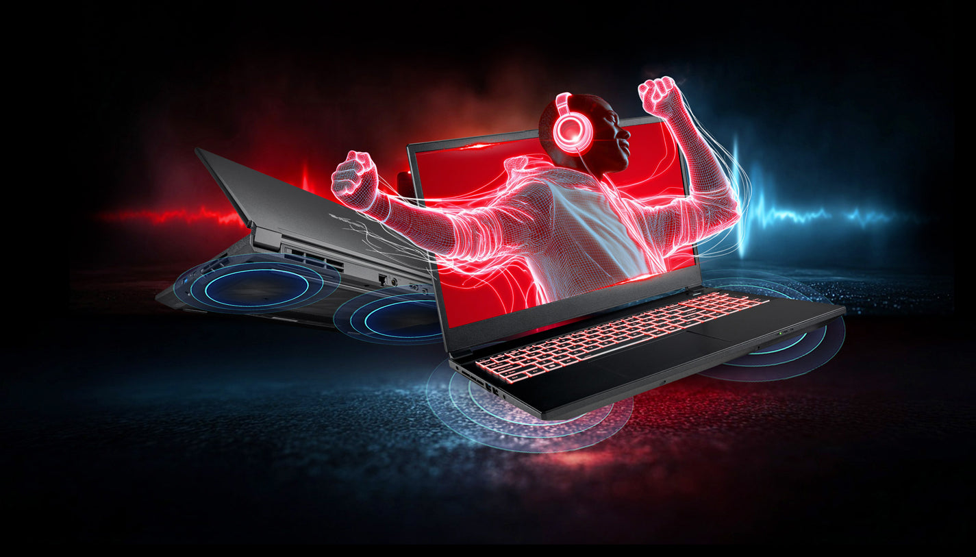 Sound Blaster Studio+ Audio