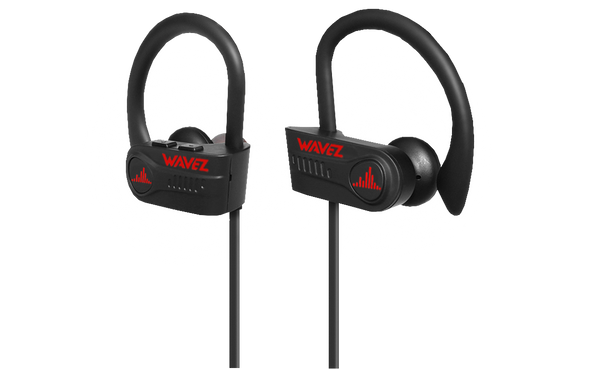 Wavez Raptor Wireless Bluetooth Gaming Headset – XOTIC PC