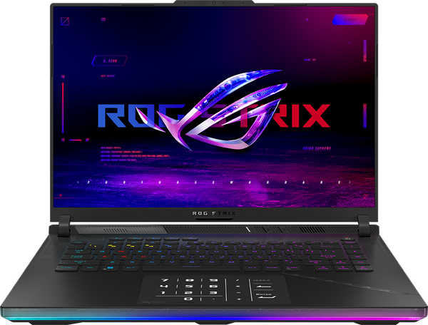 ASUS ROG SCAR G634JY-XS97 Gaming Laptop - XOTIC PC