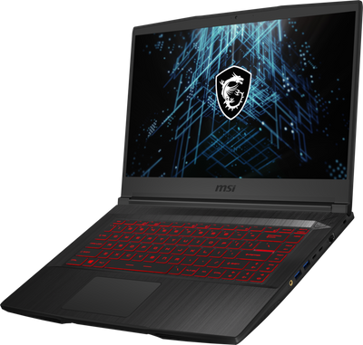 MSI GF65 Thin 10UE-091 - جهاز كمبيوتر XOTIC