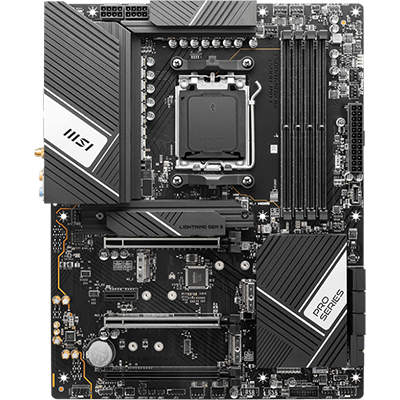 XOTIC PC G6 HYTE Y40 Extreme Gaming Desktop w/ AMD X670 RYZEN & DDR5
