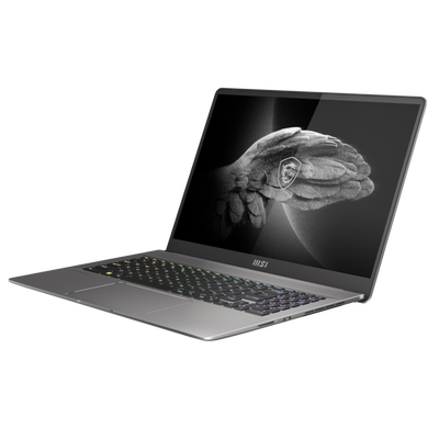 Msi Creator Z16p B12uhst 040 Professional Creator Laptop Xotic Pc