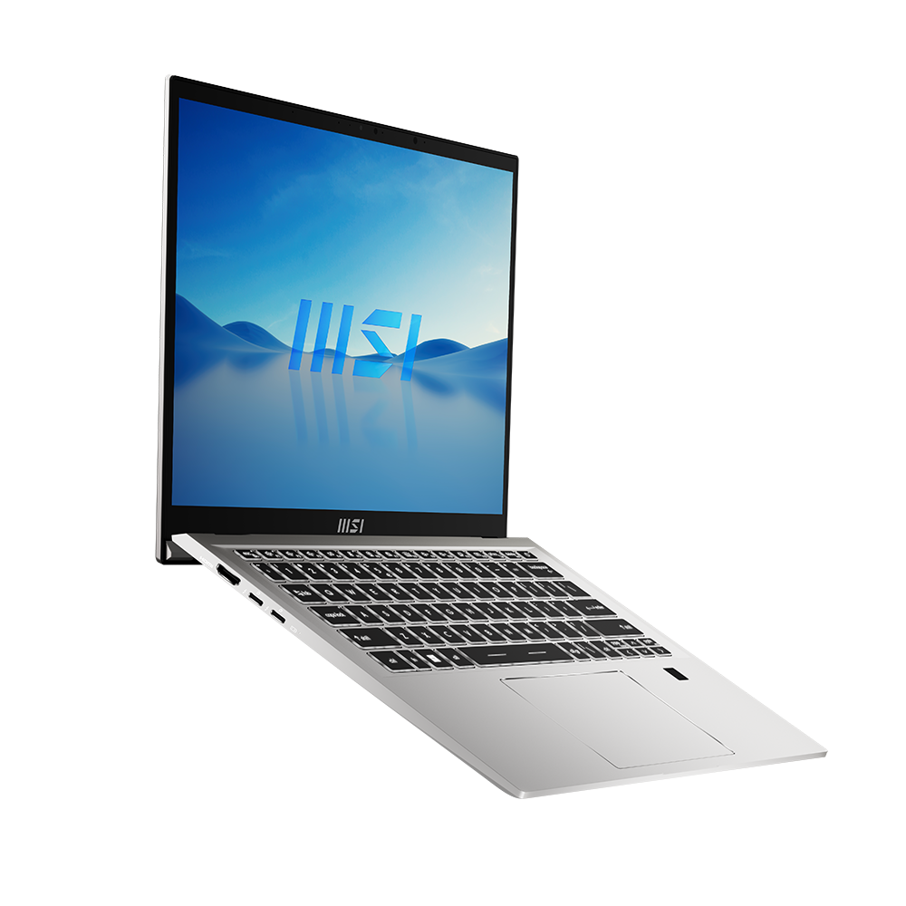 Prestige B13M-269US Ultra Thin and Light Professional Laptop - PC