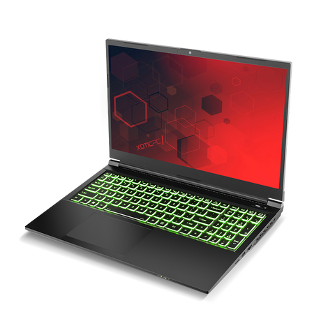 CLEVO PE60RNC-G: Excellently built high-end laptop for gamers and  professionals, CLEVO Computer