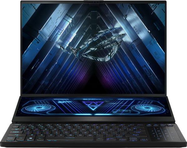 ASUS ROG Zephyrus Duo 16 GX650PY-XS97 Gaming Laptop