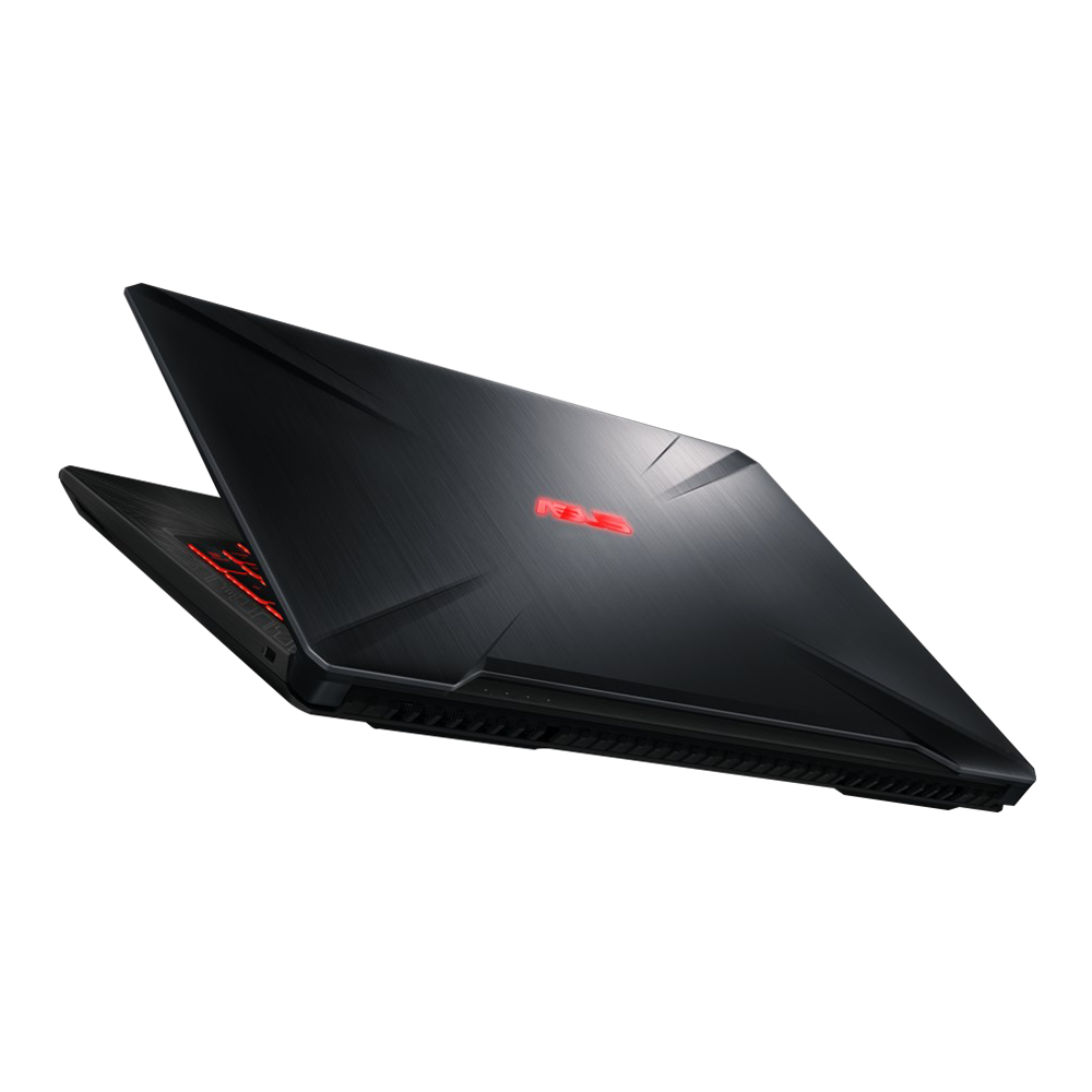 Asus Tuf Gaming Fx504gd Rs51 Laptops Xotic Pc