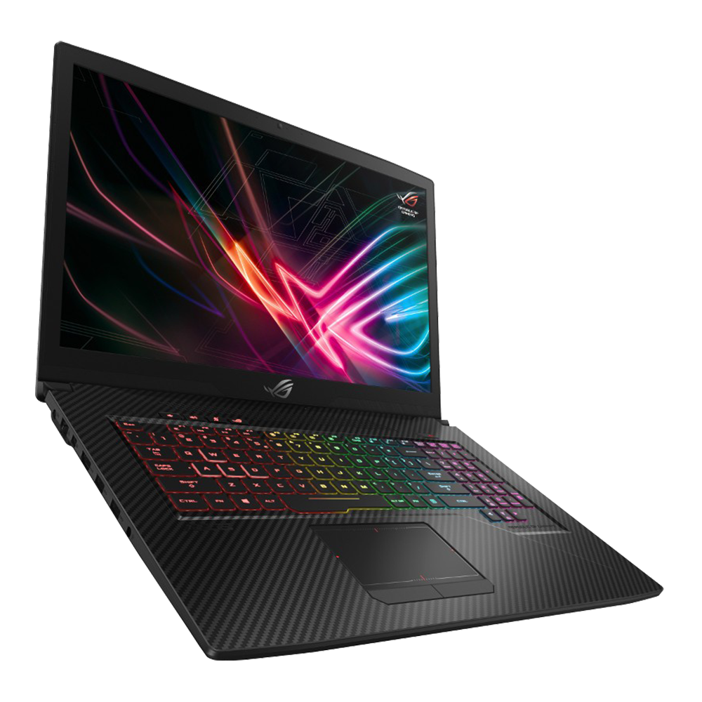 ASUS - ROG STRIX Scar ii GL504GM i7 16GB SSDの+bonfanti.com.br