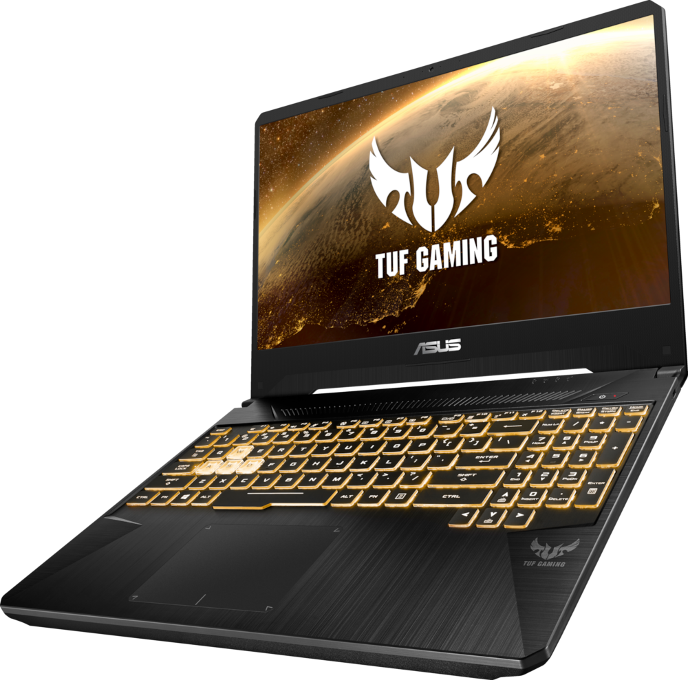 asus tuf gaming laptop 17.3 inch