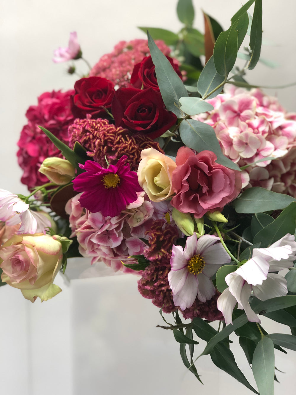 Flower Delivery Auckland, Florists Auckland – Roses Florist Auckland