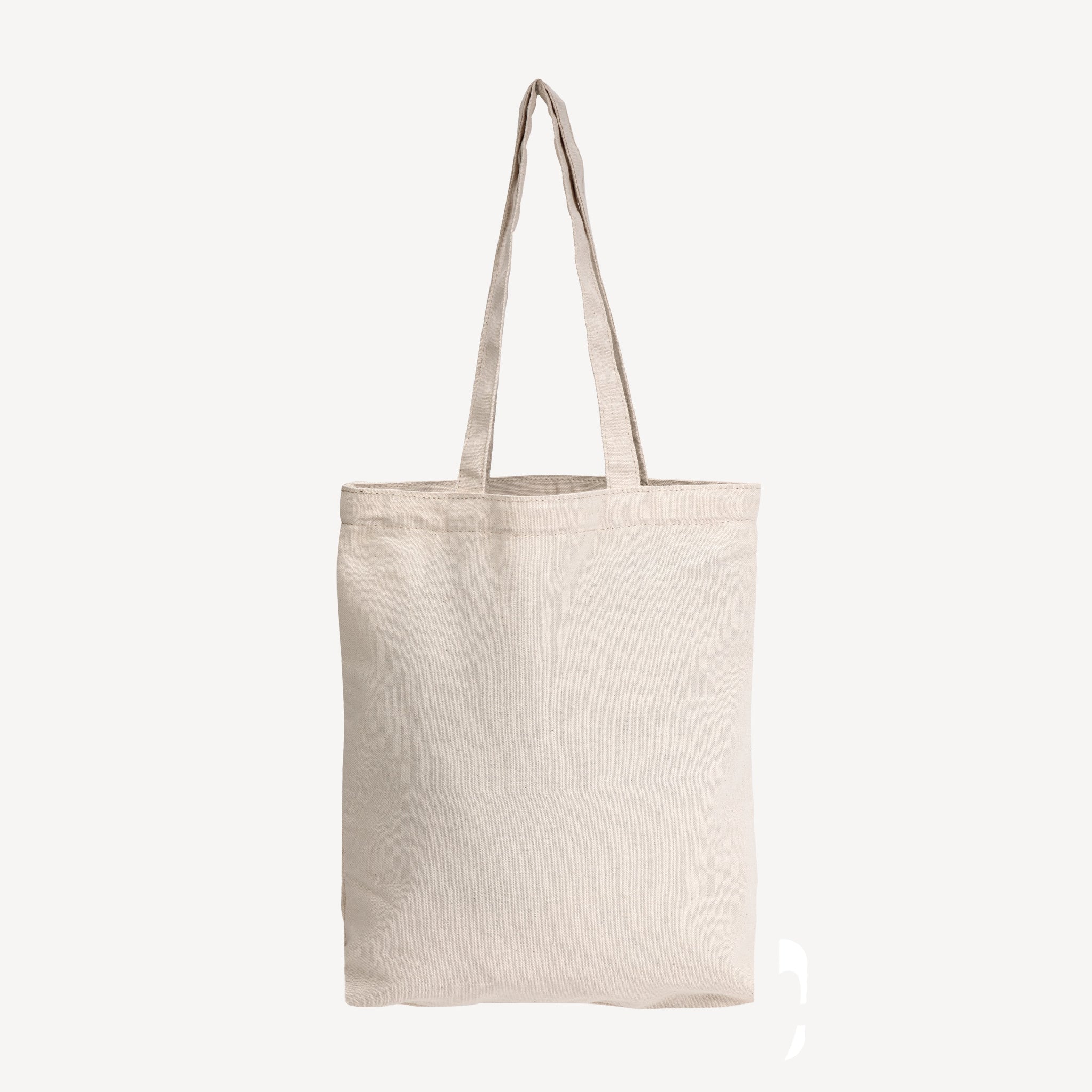 Plain Tote