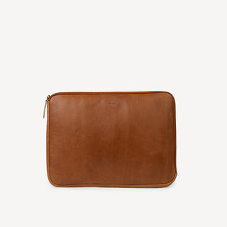 Laptop Sleeve Camel