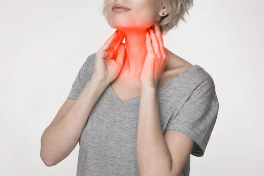  Red Light Therapy For Thyroid Function 