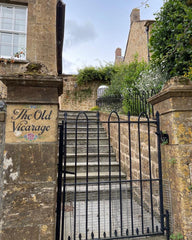 The Old Vicarage in Ilminster