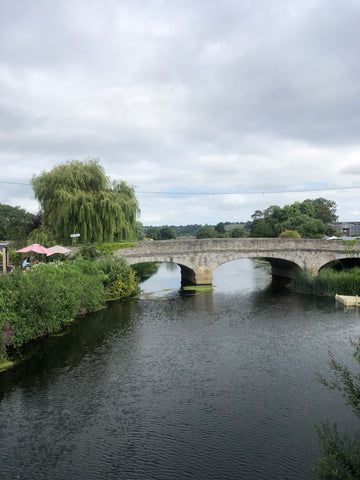 Langport River