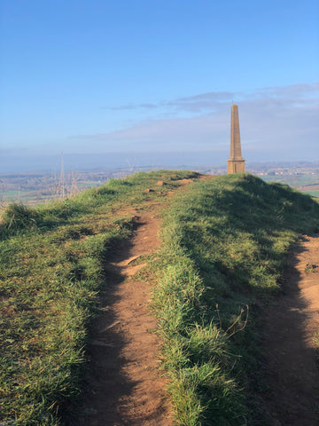 Ham Hill Monument