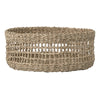 Seagrass Bread Basket