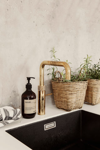 Meraki Hand Soap at Andrassy Living