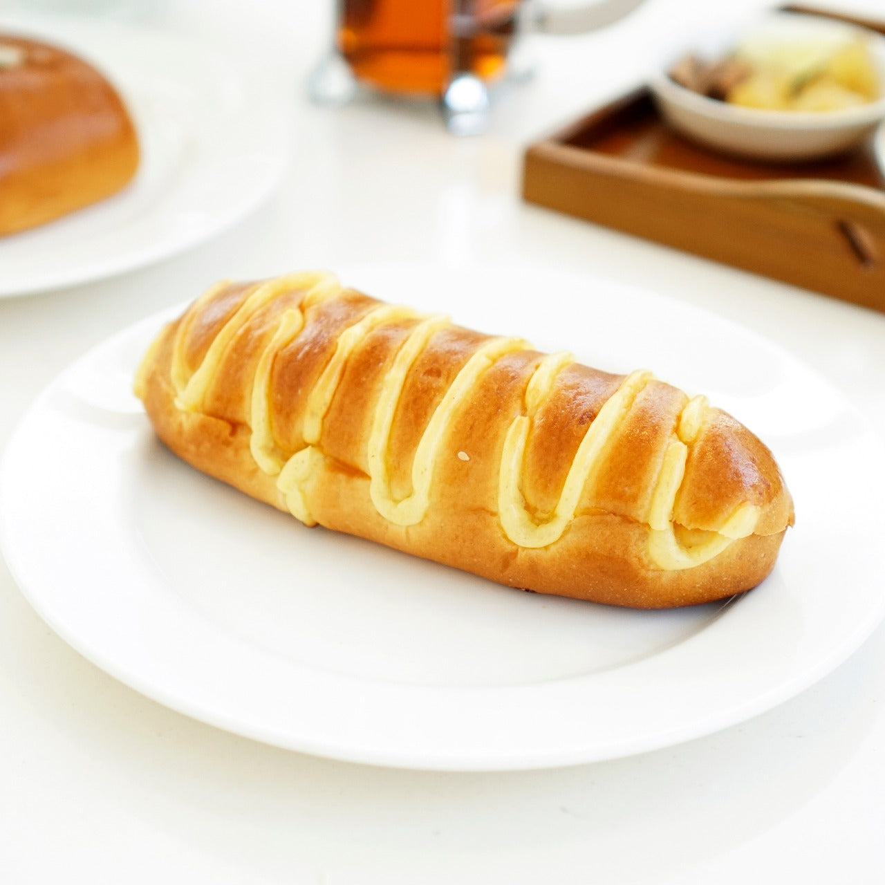 Resep Roti Srikaya: Panduan Memasak Kue Tradisional yang Lezat