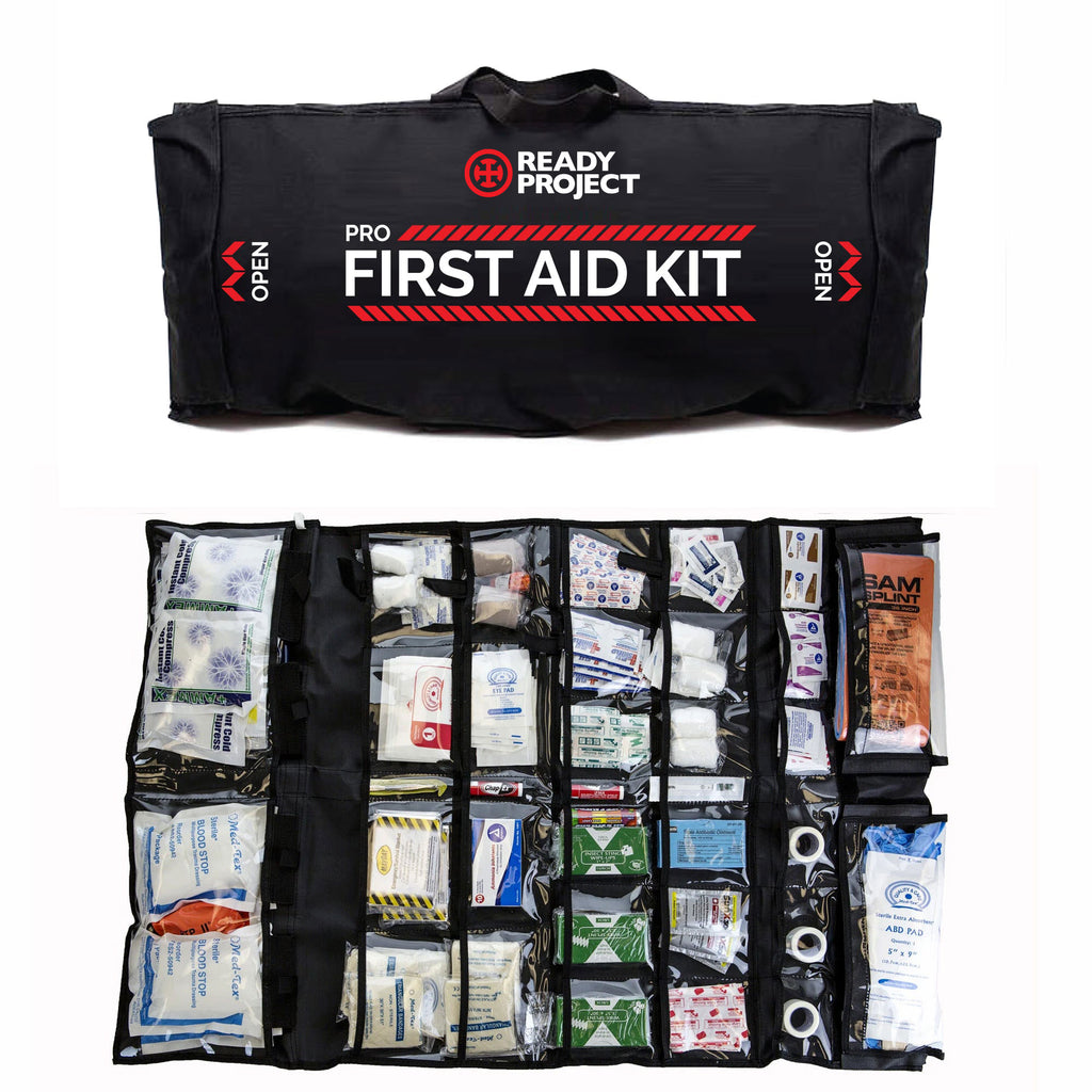 ready-project-professional-first-aid-kit