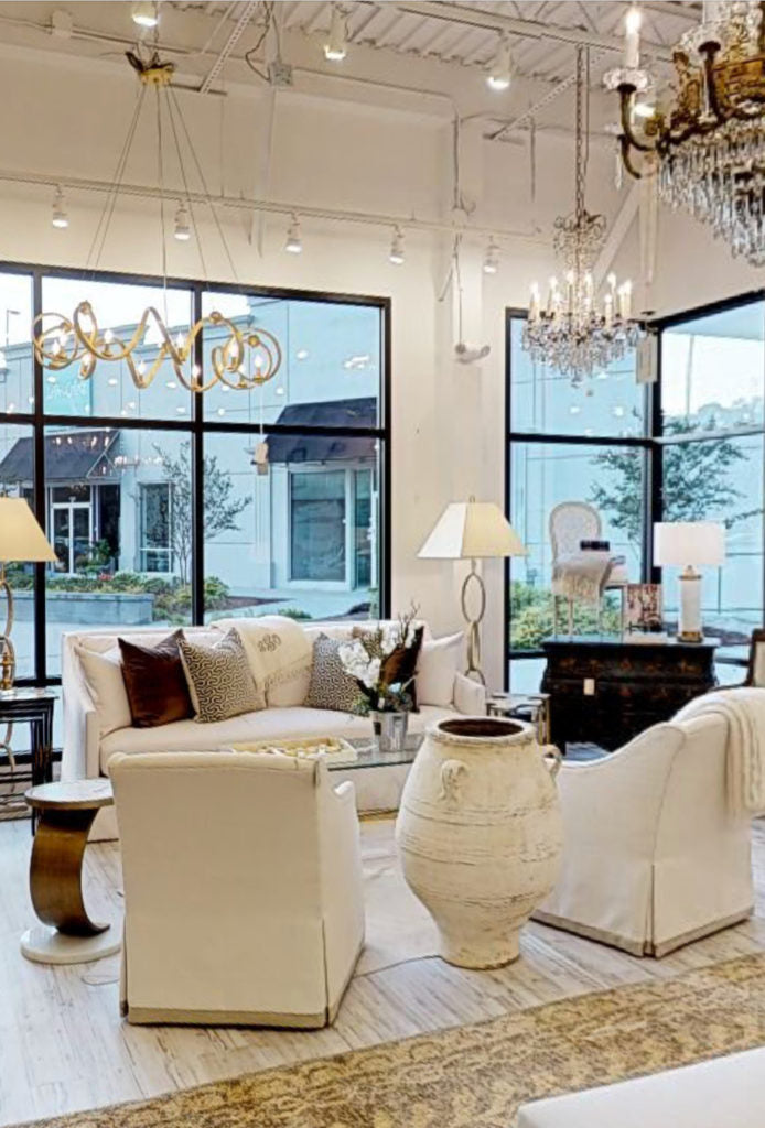  Huff Harrington Home from our Tour of the Store
