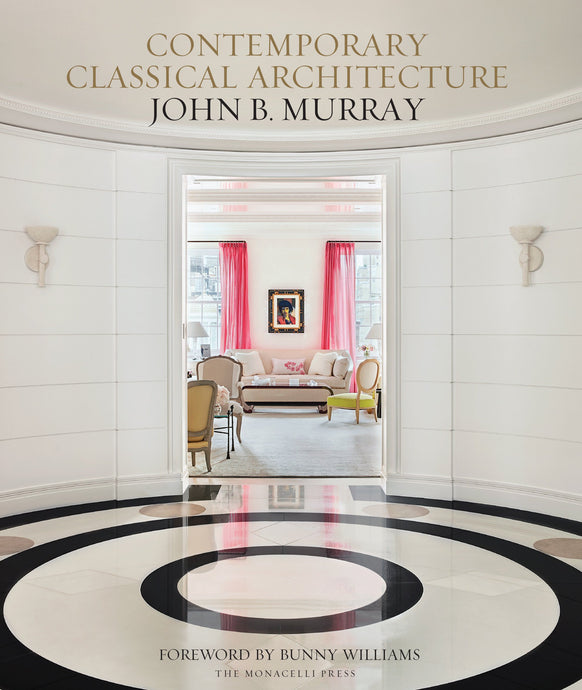 Contemporary-Classical-Architecture-John-B-Murray