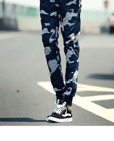 joggers print on demand