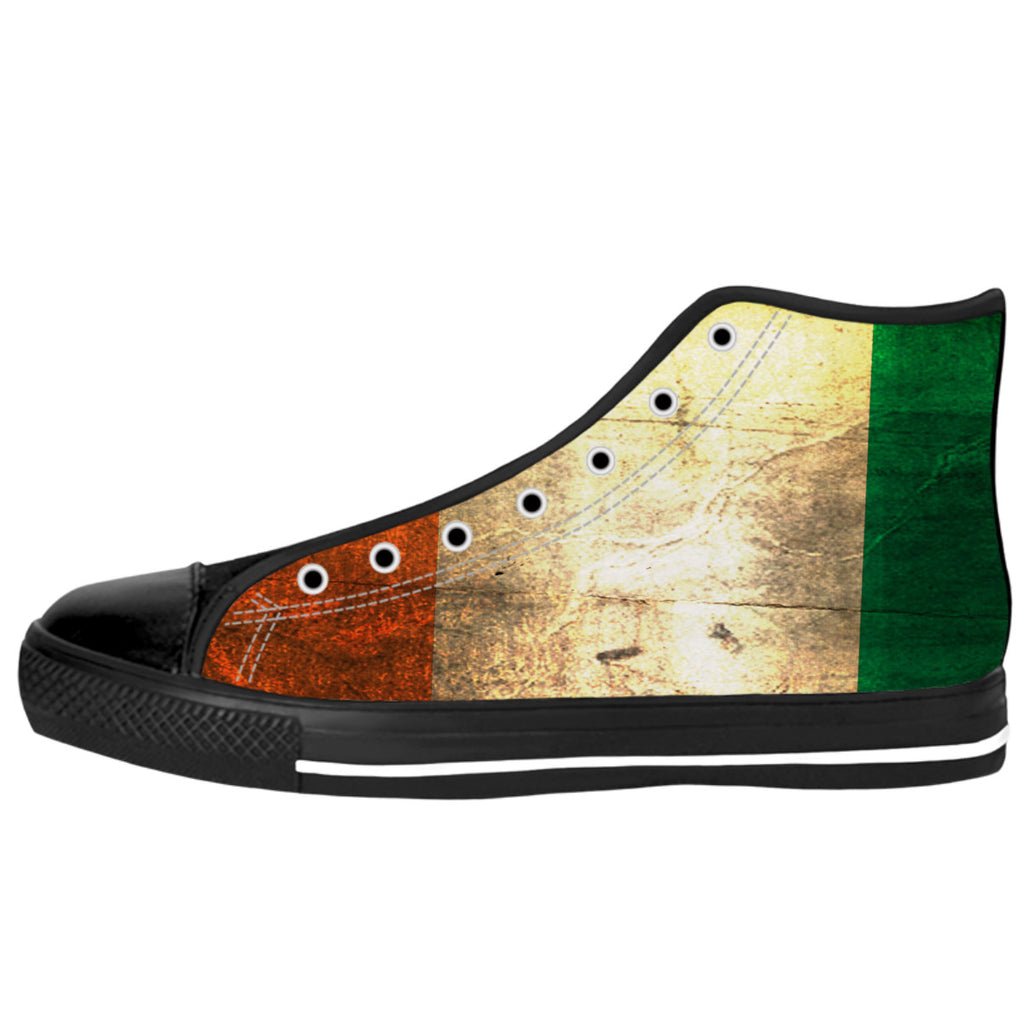 irish converse