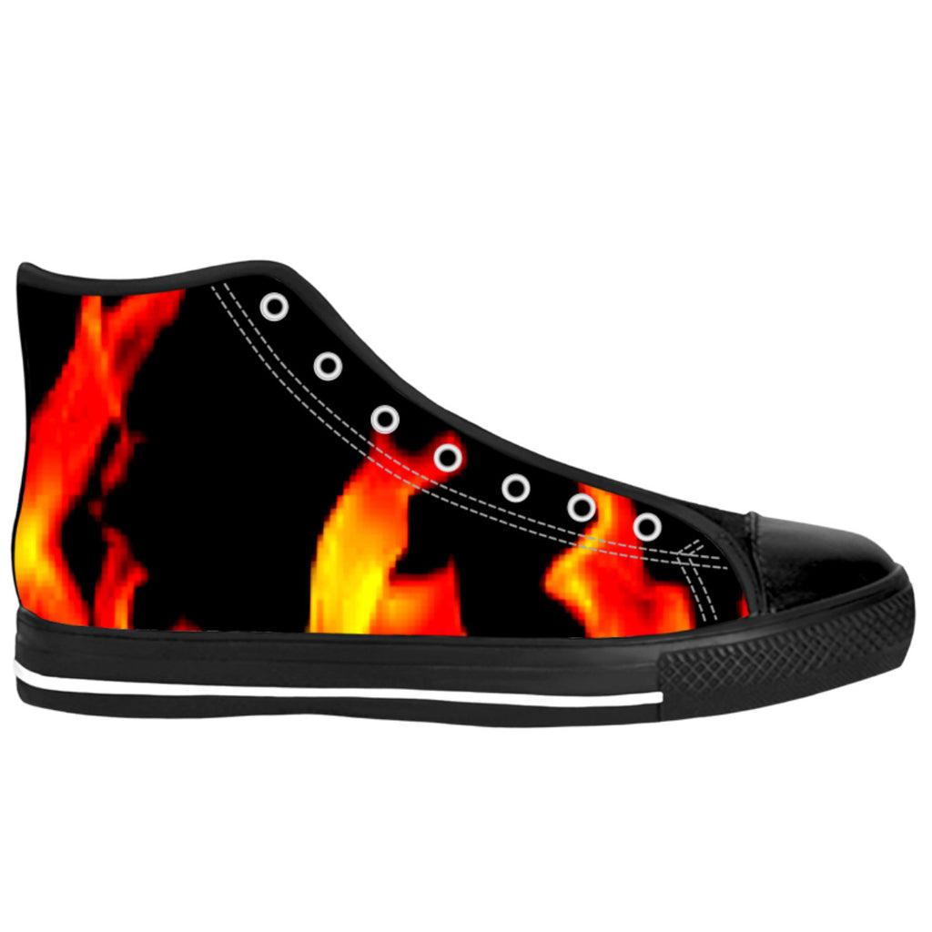 friendly fire shoes
